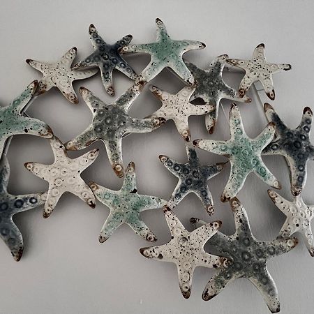 Hotel Acquamarina 포르토페라이오 외부 사진