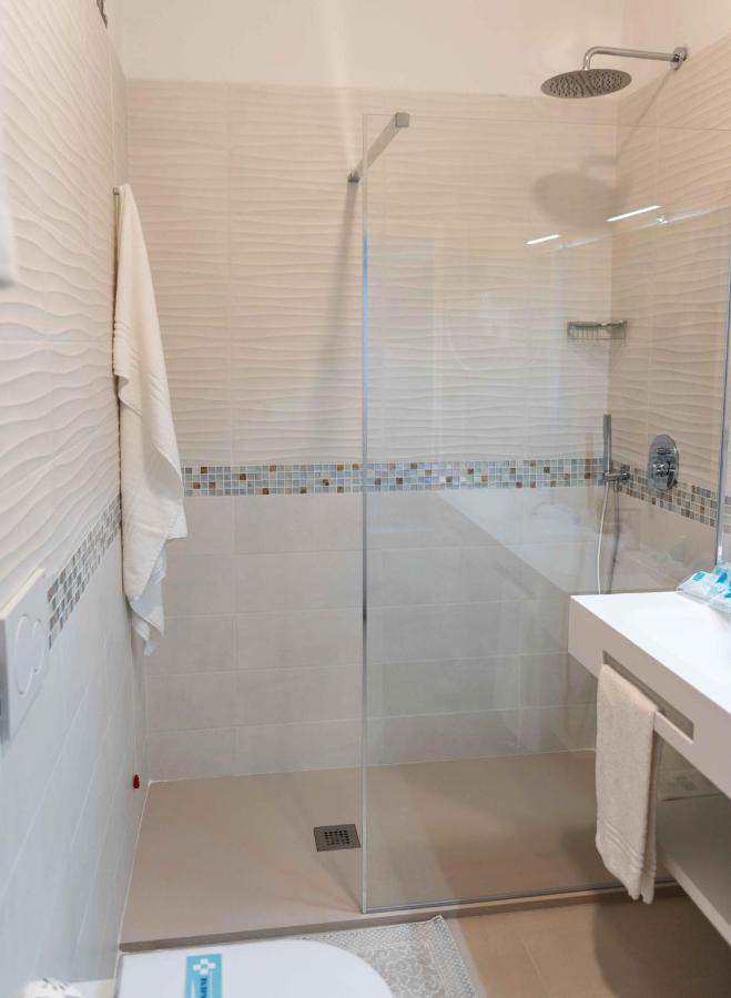 Hotel Acquamarina 포르토페라이오 외부 사진